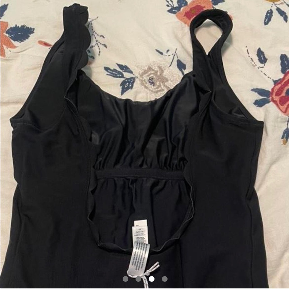 Vineyard Vines One-Piece Swim Suit